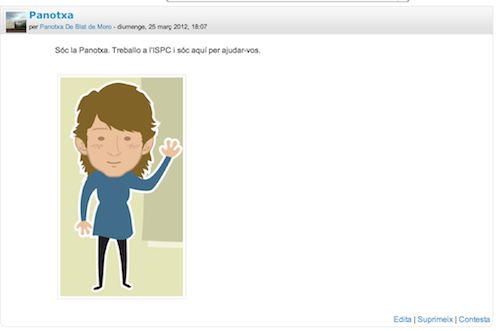 Adjunció imatge Adjunció imatge