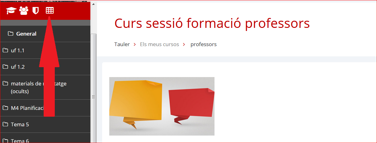 Accés qualificador