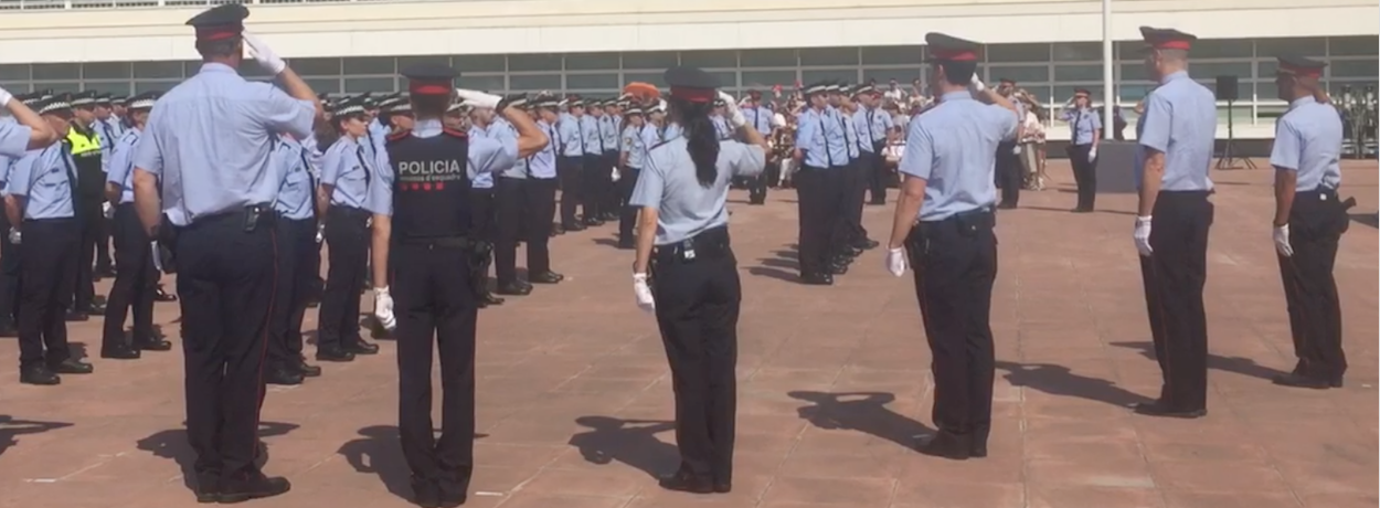 Salutació instructors EPC